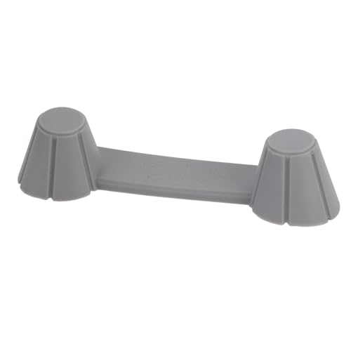 Drohnen-Fernbedienungs-Stick-Halter, Genaue Position, TPU, Integrierter Bruchfester Drohnen-Fernbedienungs-Joystick-Schutz, Sicher für den Außenbereich Drohnen-Fernbedienungs-Stick-Halter, Genaue Position, TPU, Integrierter Bruchfester Drohnen-Fernbedienungs-Joystick-Schutz, Sicher für den Außenbereich von Generic