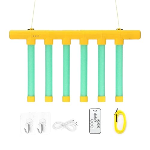 Drop Stick Game – Falling Stick Challenge, Reflex Catching Stick Game | Trainingsspielzeug für Stockfallreaktion, interaktiver Koordinationstrainer für die Familie, F-Spaß Drop Stick Game – Falling Stick Challenge, Reflex Catching Stick Game | Trainingsspielzeug für Stockfallreaktion, interaktiver Koordinationstrainer für die Familie, F-Spaß von Generic