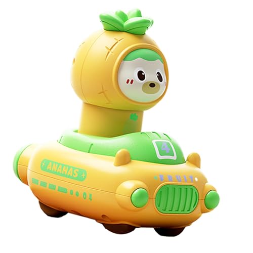 Drücken Sie sie, um zum Autospielzeug zu gehen – Press and Go Fahrzeuge, Obst-Themen von How Cartoon | kognitive Spielfahrzeuge, interaktives Lernspiel, Kopf Drücken Sie sie, um zum Autospielzeug zu gehen – Press and Go Fahrzeuge, Obst-Themen von How Cartoon | kognitive Spielfahrzeuge, interaktives Lernspiel, Kopf von Generic