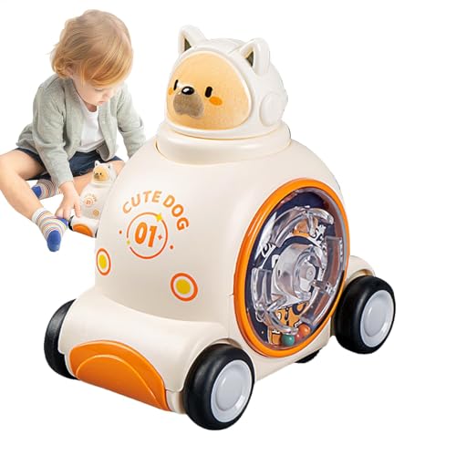 Drücken Sie und gehen Sie los. Push Auto Spielzeug – Drücken Sie es und gehen Sie los. Cartoon-Rennwagen, Lernspielzeug in Würfel, drückendes Reibungsfahrzeug Drücken Sie und gehen Sie los. Push Auto Spielzeug – Drücken Sie es und gehen Sie los. Cartoon-Rennwagen, Lernspielzeug in Würfel, drückendes Reibungsfahrzeug von Generic