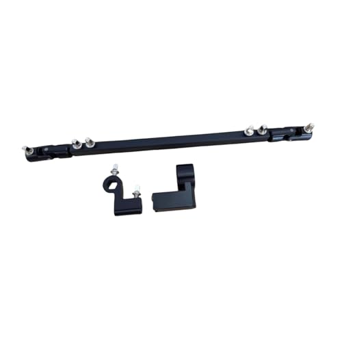 Drumstick Pedale Halter für Drum Hämmer, Drum Pedal Konverter Teile, Robuste Mehrzweck Pedale, Drum Link, Type B Drumstick Pedale Halter für Drum Hämmer, Drum Pedal Konverter Teile, Robuste Mehrzweck Pedale, Drum Link, Type B von Generic