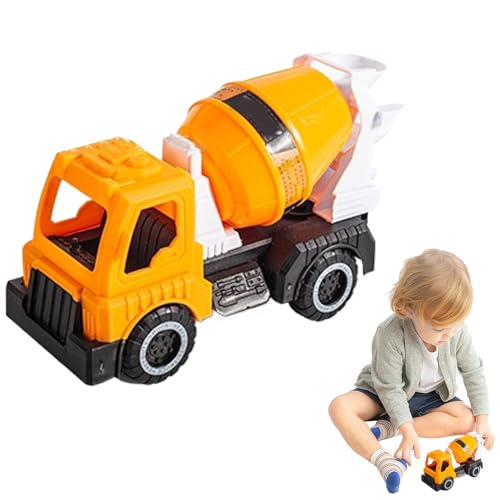 Educational Construction Toys Dump Truck, Construction Truck Toys, Interactive Games Bulldozer Excavator Preschool Learning Activities, Toddler Games for Boys Girls Educational Construction Toys Dump Truck, Construction Truck Toys, Interactive Games Bulldozer Excavator Preschool Learning Activities, Toddler Games for Boys Girls von Generic