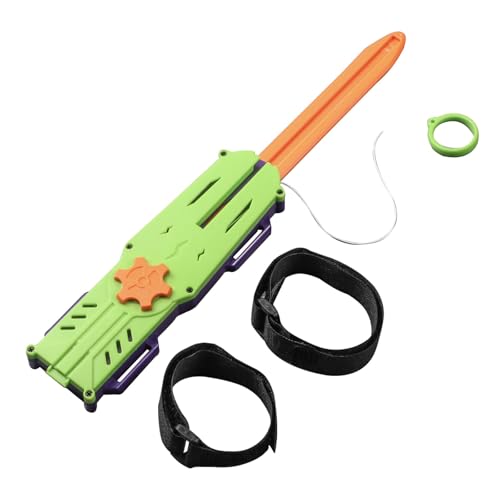 Einziehbares Spielzeug, versteckt für Jugendliche und Erwachsene, perfekt für Kindergeburtstage und Cosplay-Spiele. QkA333 (A, One Size) von Generic