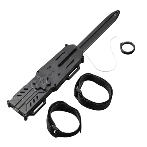 Einziehbares Spielzeug, versteckt für Jugendliche und Erwachsene, perfekt für Kindergeburtstage und Cosplay-Spiele. QkA333 (C, One Size) von Generic