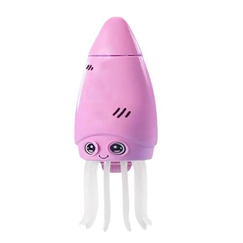 Eject Spielzeug, Tintenfischspielzeug, tragbarer Tintenfischmehl Eject - Lustiges Spielzeug, lustiges Schreibtischspielzeug, interaktive Spielwitze, Neuheiten, Gag und Prat Spielzeug Eject Spielzeug, Tintenfischspielzeug, tragbarer Tintenfischmehl Eject - Lustiges Spielzeug, lustiges Schreibtischspielzeug, interaktive Spielwitze, Neuheiten, Gag und Prat Spielzeug von Generic