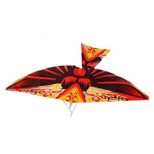 Elastic Band Flying Bird Toy - core -Birdflugzeug mit flappenden Flügeln, Bildungsmodell für Kindergummi -Bande für Kinder | Spielzeug im Freien für Kinder ab 3 Jahren, ideal für Garten, Rasen, Schule Elastic Band Flying Bird Toy - core -Birdflugzeug mit flappenden Flügeln, Bildungsmodell für Kindergummi -Bande für Kinder | Spielzeug im Freien für Kinder ab 3 Jahren, ideal für Garten, Rasen, Schule von Generic