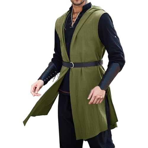 Elegante ärmellose Weste im Cosplay-Kostümstil für Festival-Rollenspiele, Halloween-Party-Outfit Hinata Hyuga Cosplay-Kostüm von Generic