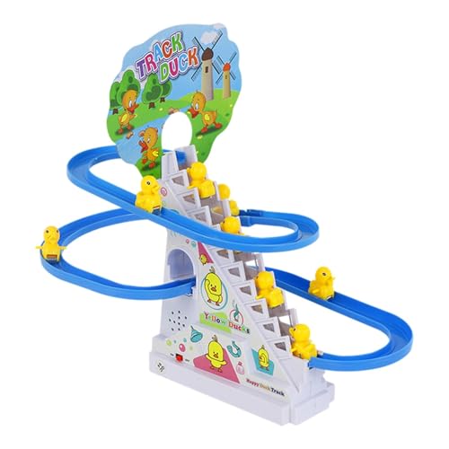 Elektrische Dinosaurier-Punktion Spielzeug - Eisenbahnspielzeug Leichtes Spielset, Lernspielzeug Mädchen | Treppenspiel, Toddler Roller Coaster Für Auto Badewanne Elektrische Dinosaurier-Punktion Spielzeug - Eisenbahnspielzeug Leichtes Spielset, Lernspielzeug Mädchen | Treppenspiel, Toddler Roller Coaster Für Auto Badewanne von Generic