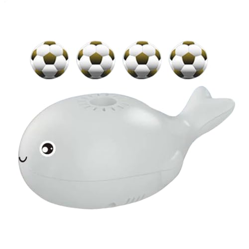 Elektrisches Ventilator-Levitationsball-Spielzeug – Wal-elektrischer Ventilator-Levitations-Blasball | Mehrzweck-Kinderspielzeug für Park-, Outdoor-, und Schulaktivitäten Elektrisches Ventilator-Levitationsball-Spielzeug – Wal-elektrischer Ventilator-Levitations-Blasball | Mehrzweck-Kinderspielzeug für Park-, Outdoor-, und Schulaktivitäten von Generic