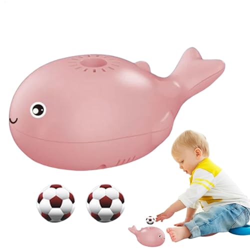 Elektrisches Ventilator-Levitationsball-Spielzeug – Wal-elektrischer Ventilator-Levitations-Blasball | Mehrzweck-Kinderspielzeug für Park-, Outdoor-, und Schulaktivitäten Elektrisches Ventilator-Levitationsball-Spielzeug – Wal-elektrischer Ventilator-Levitations-Blasball | Mehrzweck-Kinderspielzeug für Park-, Outdoor-, und Schulaktivitäten von Generic