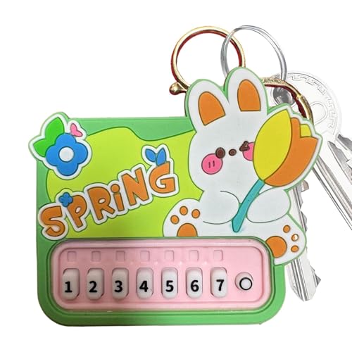 Elektronischer Keyboard-Schlüsselanhänger, tragbarer Keyboard-Schlüsselanhänger | Klavier-Schlüsselanhänger im Taschenformat – kleiner elektronischer Keyboard-Schlüsselanhänger für Kinder, Mädchen Elektronischer Keyboard-Schlüsselanhänger, tragbarer Keyboard-Schlüsselanhänger | Klavier-Schlüsselanhänger im Taschenformat – kleiner elektronischer Keyboard-Schlüsselanhänger für Kinder, Mädchen von Generic