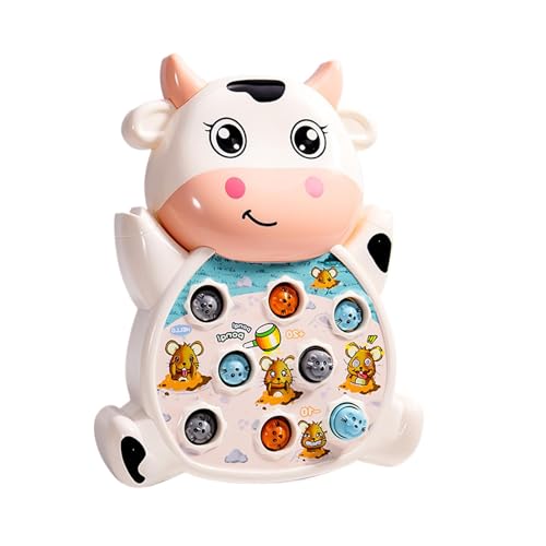 Elektronisches Bubble Pop Spiel – interaktives Druckknopf-Spiel, Fast Pop Bubble Spielzeug | lustiges Lernspiel, Fidget, tragbares Bubble Pop Spielzeug, schnelles Schieben mit Sound zur Entwicklung Elektronisches Bubble Pop Spiel – interaktives Druckknopf-Spiel, Fast Pop Bubble Spielzeug | lustiges Lernspiel, Fidget, tragbares Bubble Pop Spielzeug, schnelles Schieben mit Sound zur Entwicklung von Generic