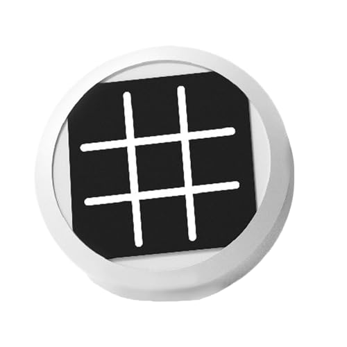 Elektronisches Schachspiel, 4-in-1, klassische Brettspiele, kompakte tragbare Puzzlespielkonsole, Lernspielzeug für Kinder und von Generic
