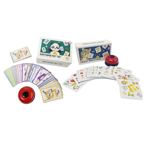 Eltern-Kind-Brettspiel, Glockenspiele, Brettspiel für Zuhause, Lernspielzeug für Kinder, Musterkombinations-Kartenspiel, interaktives Lernspielzeug für Pad Eltern-Kind-Brettspiel, Glockenspiele, Brettspiel für Zuhause, Lernspielzeug für Kinder, Musterkombinations-Kartenspiel, interaktives Lernspielzeug für Pad von Generic
