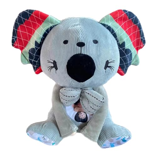 Entspannende Koala-Plüschpuppe, niedliche Koala-Plüschpuppe – Musikspielzeug für frühe Bildung | Koala mit rhythmischer Bewegung, Spielzeug für frühe Musikerziehung, schläfriges Koala-Plüschtier Entspannende Koala-Plüschpuppe, niedliche Koala-Plüschpuppe – Musikspielzeug für frühe Bildung | Koala mit rhythmischer Bewegung, Spielzeug für frühe Musikerziehung, schläfriges Koala-Plüschtier von Generic