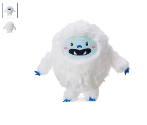 Expedition Everest Yeti Weiche Plüschpuppe Junge 27,9 cm Expedition Everest Yeti Weiche Plüschpuppe Junge 27,9 cm von Generic