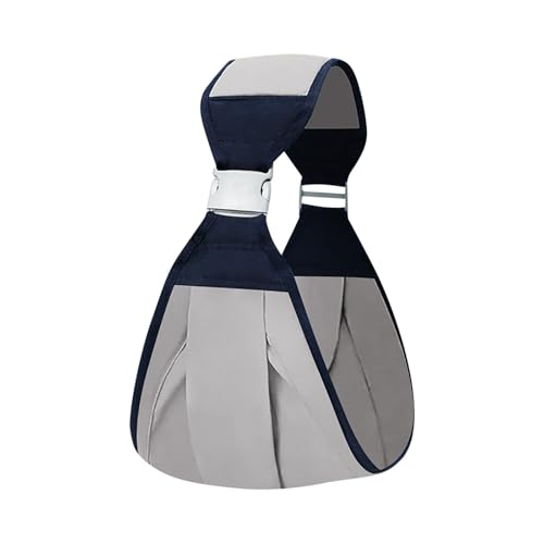 Factorys Toy Rucksack für Säuglinge Babys, vielseitiger Crossbody- vorne für Neugeborene, einfach zu verwendender tragbarer Babyhalter für Reisen im Freien, ergonomisches Design haben, (A, 167X44CM) Factorys Toy Rucksack für Säuglinge Babys, vielseitiger Crossbody- vorne für Neugeborene, einfach zu verwendender tragbarer Babyhalter für Reisen im Freien, ergonomisches Design haben, (A, 167X44CM) von Generic