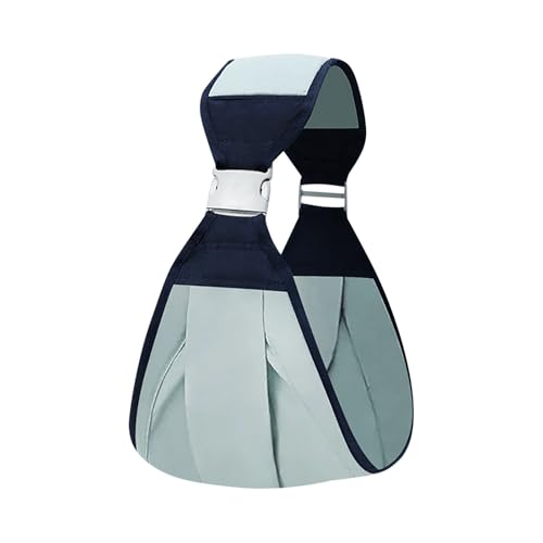 Factorys Toy Rucksack für Säuglinge Babys, vielseitiger Crossbody- vorne für Neugeborene, einfach zu verwendender tragbarer Babyhalter für Reisen im Freien, ergonomisches Design haben, (B, 167X44CM) Factorys Toy Rucksack für Säuglinge Babys, vielseitiger Crossbody- vorne für Neugeborene, einfach zu verwendender tragbarer Babyhalter für Reisen im Freien, ergonomisches Design haben, (B, 167X44CM) von Generic