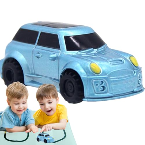 Fähigkeiten zur Problemlösung, Sensor-Roboterfahrzeug – attraktive Geschenkidee | Ferngesteuertes Auto für Kinder, fesselndes autonomes Spielzeug, magnetisches Führungssystem, Geschenk von N Fähigkeiten zur Problemlösung, Sensor-Roboterfahrzeug – attraktive Geschenkidee | Ferngesteuertes Auto für Kinder, fesselndes autonomes Spielzeug, magnetisches Führungssystem, Geschenk von N von Generic