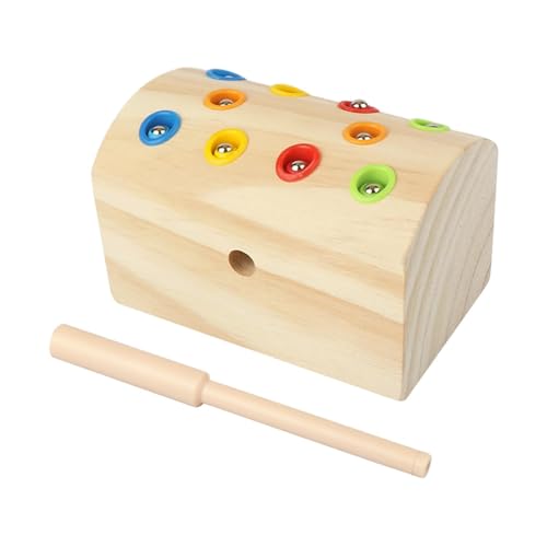 Fängiges Spielzeug für | Feinmotorikspielzeug fängt - niedliches und interessantes Vorschul-Lernspielzeug für den Tag, Ostern, Geburtstag, Weihnachten Fängiges Spielzeug für | Feinmotorikspielzeug fängt - niedliches und interessantes Vorschul-Lernspielzeug für den Tag, Ostern, Geburtstag, Weihnachten von Generic