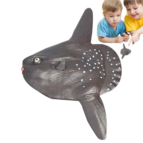 Fake Fish - Realistische Ozeans Sonnenfisch Figuren, Wohnungsbau Kinderspielzeug | Sammlertier -Skulptur Für Sammler -ozeans, Display Der Tischfensterpartys, Fisch -Request -Desktop -Ornament Für Das Fake Fish - Realistische Ozeans Sonnenfisch Figuren, Wohnungsbau Kinderspielzeug | Sammlertier -Skulptur Für Sammler -ozeans, Display Der Tischfensterpartys, Fisch -Request -Desktop -Ornament Für Das von Generic
