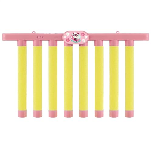 Fallende Schläger-Trainings-Spielzeug, Reaktions-Trainingsspielzeug, schnelles Reaktions-Trainingsspielzeug für Kinder | Stick Catcher, Antwortspielzeug für at Fallende Schläger-Trainings-Spielzeug, Reaktions-Trainingsspielzeug, schnelles Reaktions-Trainingsspielzeug für Kinder | Stick Catcher, Antwortspielzeug für at von Generic