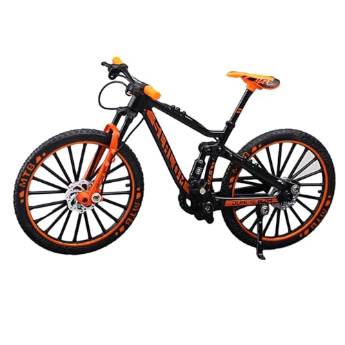 | Faltbares Rennradspielzeug - Fahrradmodellkollektionen, innovatives Spielzeug für Tischdekorationen für Kinder, Partydekorationen zu Hause von Generic