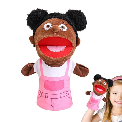 Familienpuppen im Vorschulalter, Puppenpuppen für Familie – Puppenspiel-Spielzeug für Rollenspiele | Interaktive Theateraufführungen, Puppen, Rollenspielzeug mit Mobi Mund Familienpuppen im Vorschulalter, Puppenpuppen für Familie – Puppenspiel-Spielzeug für Rollenspiele | Interaktive Theateraufführungen, Puppen, Rollenspielzeug mit Mobi Mund von Generic