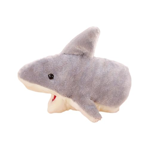 Family Handpuppen-Set,Geschenke Spielzeug Plüschpuppe, Handpuppen für Kinder, Katzen-Wrestling-Spielzeug-Puppe,Gefühle kennenlernen,Interaktiv,Eltern-Kind-Spiele (E) von Generic