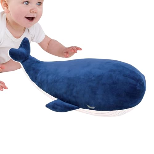 Famlily Plüschtier mit Walen, Plüschtier aus Wal, luxuriöse Plüschfigur, Meerestiere, Raumdekoration, Cartoon-Figur für Kinder Famlily Plüschtier mit Walen, Plüschtier aus Wal, luxuriöse Plüschfigur, Meerestiere, Raumdekoration, Cartoon-Figur für Kinder von Generic