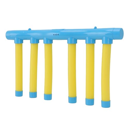 Fangen von Sticks -Spielen, Fallendes Sticksspiel für Erwachsene Einzigartig (Blue) von Generic
