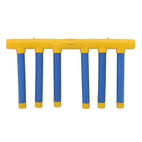 Fangen von Sticks -Spielen, Fallendes Sticksspiel für Erwachsene Einzigartig (Yellow) von Generic