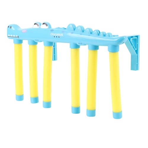 Fangen von Sticks -Spielen, Interaktives Spielzeug mit 3 -Geschwindigkeitseinstellungen Fernbedienungsstock Sticks für Handgeschwindigkeit Challenge -Koordinationsfähigkeiten Fangen von Sticks -Spielen, Interaktives Spielzeug mit 3 -Geschwindigkeitseinstellungen Fernbedienungsstock Sticks für Handgeschwindigkeit Challenge -Koordinationsfähigkeiten von Generic