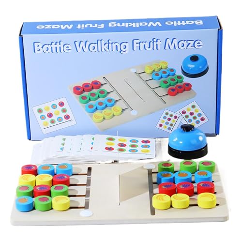 Farbabstimmungs-Puzzle-Spielzeug – Farbübereinstimmungsspiel, Holzpuzzle für | Buntes Lernspielzeug, lustige Assoziationsspiele für Geburtstagsfeiern Farbabstimmungs-Puzzle-Spielzeug – Farbübereinstimmungsspiel, Holzpuzzle für | Buntes Lernspielzeug, lustige Assoziationsspiele für Geburtstagsfeiern von Generic