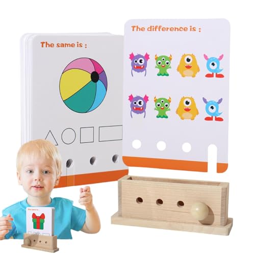 Farbiges Sortierspielzeug, Formkombinationsspielzeug | Lernspielzeug in Kinderform | Kinder formen das passende Spielzeug und lernen, Spielzeug zu sortieren von Generic