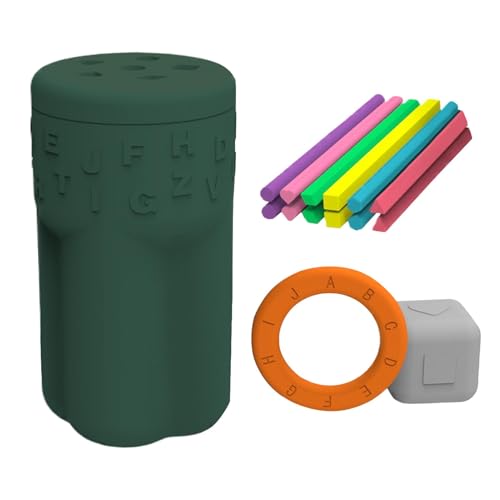 Feinmotorikspielzeug, sensorische Stick-Spielzeuge für Kinder, Geschicklichkeitsspielzeug für Kinder, sensorisches Spielzeug für Feinmotorik - Sortieraktivitäten Spiele Feinmotorikspielzeug, sensorische Stick-Spielzeuge für Kinder, Geschicklichkeitsspielzeug für Kinder, sensorisches Spielzeug für Feinmotorik - Sortieraktivitäten Spiele von Generic