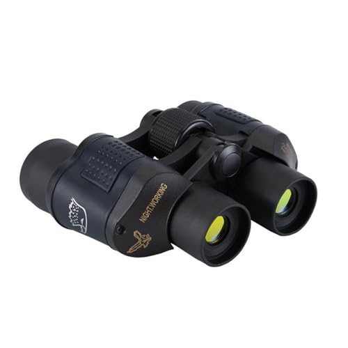Fernglas binokulares Teleskop für Astronomie, Fernglas mit Sternbeobachtung – 10.000 m Hochleistungs-Fernglas mit Prisma-Design für klare Vogelbeobachtung von Generic