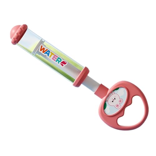 Festlicher Wassersprüher – Poolspiel mit abnehmbarem Wasserspritzer, kompaktes Zubehör, lustiger Sprinkler für Geburtstage, Partys Festlicher Wassersprüher – Poolspiel mit abnehmbarem Wasserspritzer, kompaktes Zubehör, lustiger Sprinkler für Geburtstage, Partys von Generic