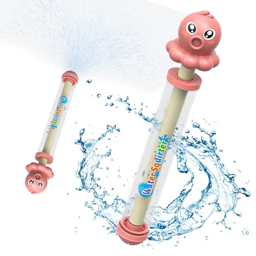 Feuerwerkstil Wasserspray Requisiten - Feuerwerk Wasserpistole Wasserspray | Feuerwerk Wasserpistole | Feuerwerk Water Squirter | Water Squirter Toy | Feuerwerk Pool Water Soaker | Cartoon Fun Soaker Feuerwerkstil Wasserspray Requisiten - Feuerwerk Wasserpistole Wasserspray | Feuerwerk Wasserpistole | Feuerwerk Water Squirter | Water Squirter Toy | Feuerwerk Pool Water Soaker | Cartoon Fun Soaker von Generic