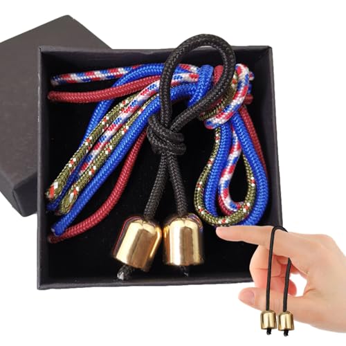 Fidget Beads, Fidget Beads Seil - Lanyard-Perlenanhänger - Anti-,- erstellbar,- langlebig,- lustig, Neuheit,- handgefertigt, tragbar,- Fidget-Perlen, Seil für Männer- und Frauen,- Entspannung Fidget Beads, Fidget Beads Seil - Lanyard-Perlenanhänger - Anti-,- erstellbar,- langlebig,- lustig, Neuheit,- handgefertigt, tragbar,- Fidget-Perlen, Seil für Männer- und Frauen,- Entspannung von Generic