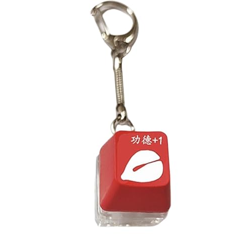 Fidget Keyboard Fidget Keychain, Stress Relief Fidget Toy, Finger Keyboard Clicker | Lustiger und entspannender Fidget, klicken Sie auf die Spielzeug-Taste für Angst, Konzentration Fidget Keyboard Fidget Keychain, Stress Relief Fidget Toy, Finger Keyboard Clicker | Lustiger und entspannender Fidget, klicken Sie auf die Spielzeug-Taste für Angst, Konzentration von Generic