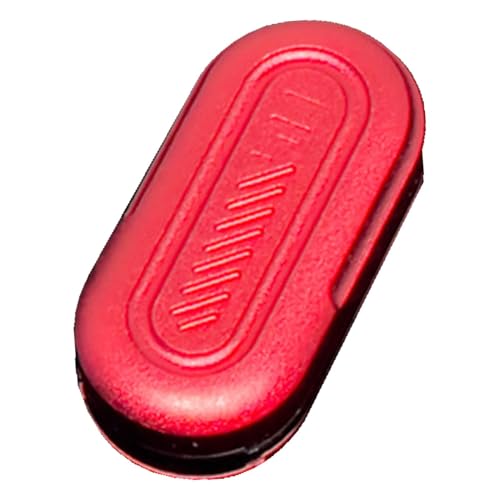 Fidget Slider für Erwachsene, Fidget-Schieber, Anti-Stress-Spielzeug für Daumen, 3-lagiges Spielzeug für Erwachsene, beruhigendes Spielzeug von Generic