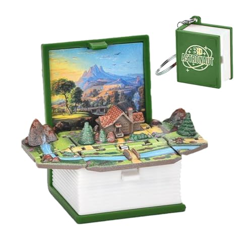Fidget Toys-3D PopUp Book Rucksack | PopUp Toys kleines Geschenk für Kinder für Kinder von Generic