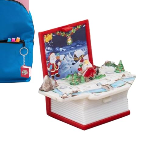 Fidget Toys-3D PopUp Book Rucksack | PopUp Toys kleines Geschenk für Kinder für Kinder von Generic