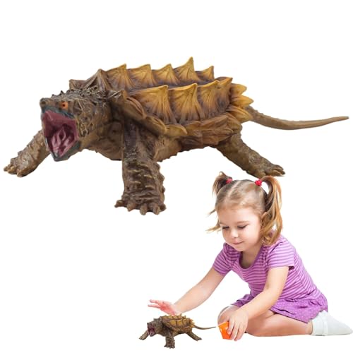 Figur – Figuren – Simulation SCAPPORT Turtle Skulptur | Dekoration zu Hause, Bevorzugung der Tiersammlung, Verbesserung der Wahrnehmung von Figur – Figuren – Simulation SCAPPORT Turtle Skulptur | Dekoration zu Hause, Bevorzugung der Tiersammlung, Verbesserung der Wahrnehmung von von Generic