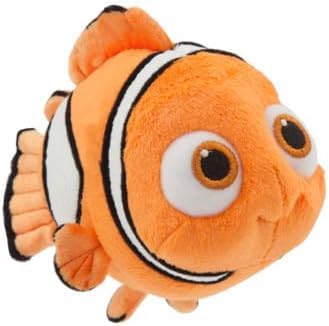Findet Nemo Medium Plüschtier von Generic