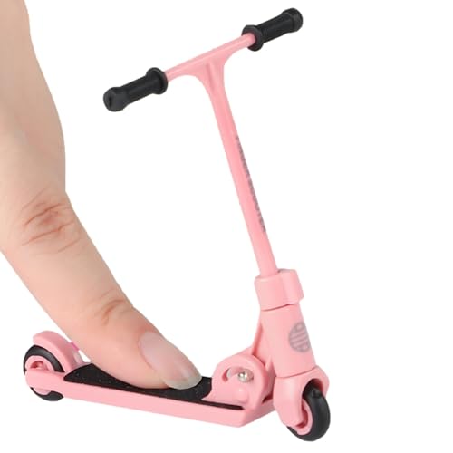 Finger Scooter – Finger-Skateboard für | Lassen Sie Ihrer Fantasie freien Lauf, Finger-Sportspielzeug mit rutschfesten Reifen für Geburtstag, Tag und Finger Scooter – Finger-Skateboard für | Lassen Sie Ihrer Fantasie freien Lauf, Finger-Sportspielzeug mit rutschfesten Reifen für Geburtstag, Tag und von Generic