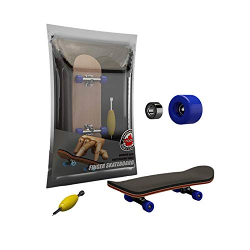 Finger Skateboards für Kinder - Fingerbretter Fingerspielzeug Hand Skateboard Party bevorzugt Geburtstagskreativen Geschenke | -Rollerplatten für Finger, tragbares Skateboard -Spielzeug, Finger Skateboards für Kinder - Fingerbretter Fingerspielzeug Hand Skateboard Party bevorzugt Geburtstagskreativen Geschenke | -Rollerplatten für Finger, tragbares Skateboard -Spielzeug, von Generic