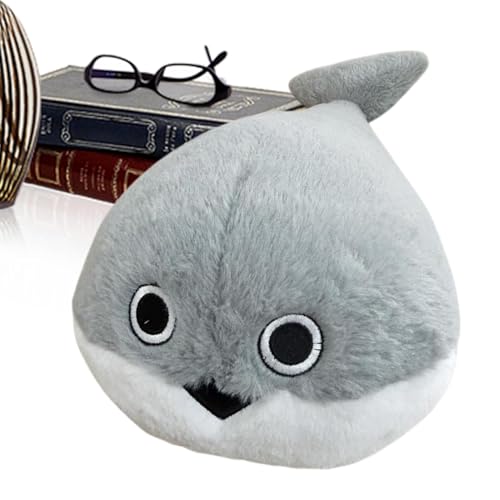 Fisch Stofftier Gefüllte Fische - Nettes Spielzeug für dicke Fische - Home Room Decoration Cartoon Tierspielzeug, gefülltes Schlafsofa Dekorspielzeug für Freundfamilie Fisch Stofftier Gefüllte Fische - Nettes Spielzeug für dicke Fische - Home Room Decoration Cartoon Tierspielzeug, gefülltes Schlafsofa Dekorspielzeug für Freundfamilie von Generic