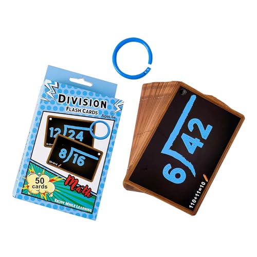 Flash-Karte Subtraktion, Multi-Mathematik-Flash-Karten für Kinder - Flash-Karten 50 Mathematikkarten insgesamt für den Kindergarten für Kinder Flash-Karte Subtraktion, Multi-Mathematik-Flash-Karten für Kinder - Flash-Karten 50 Mathematikkarten insgesamt für den Kindergarten für Kinder von Generic